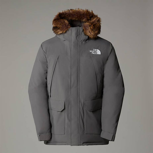 Men's McMurdo Parka