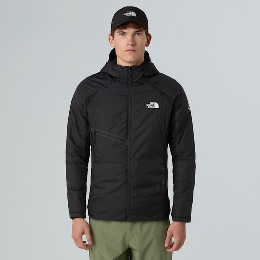 Men's Mountain Athletics Insulated Hooded Jacket