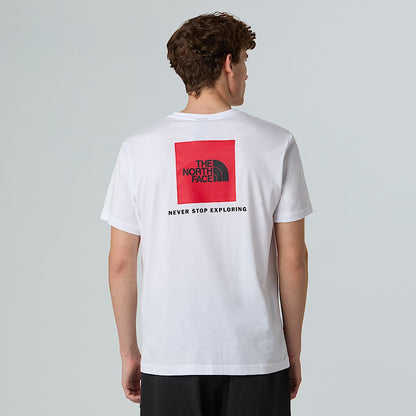 Men's NSE Box T-Shirt