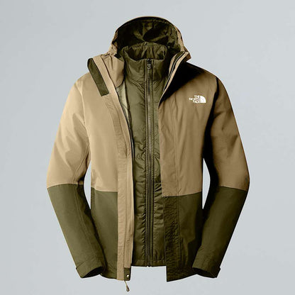 Men's New DryVent Synthetic Triclimate Jacket