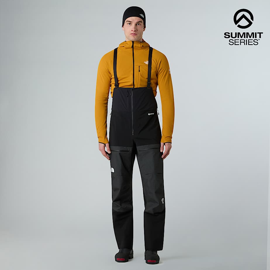 Men's Summit Mountain GORE-TEX Pro Bib Trousers