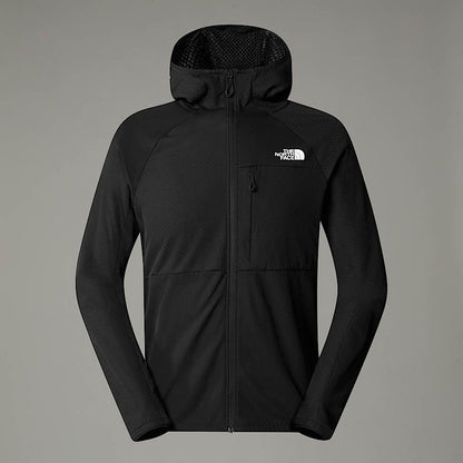 Men's Summit Series FUTUREFLEECE Hooded Jacket