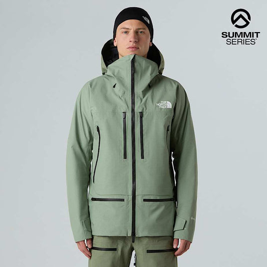 Men's Summit Tsirku GORE-TEX Pro Jacket