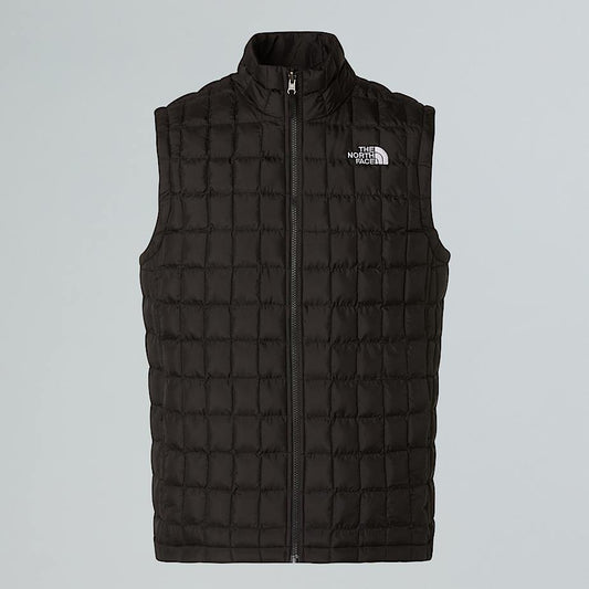 Men's Thermal Insulation Gilet