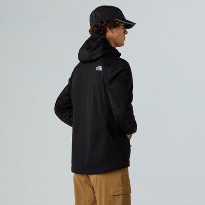 Men's Tansa Softshell Jacket