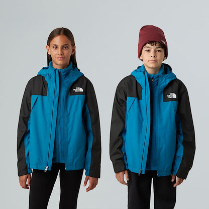Teens' Antora Triclimate 3-in-1 Jacket