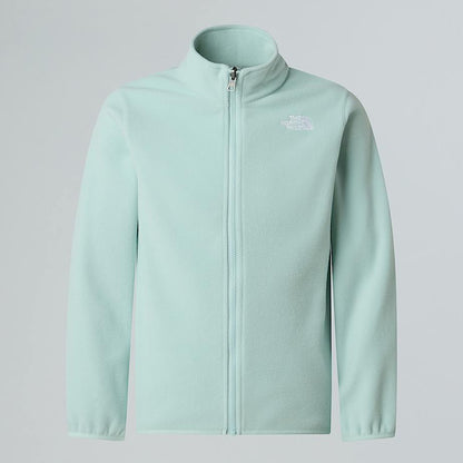 Teens' Emilio Full-Zip Fleece
