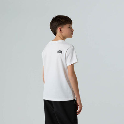 Teens' Simple Dome T-Shirt