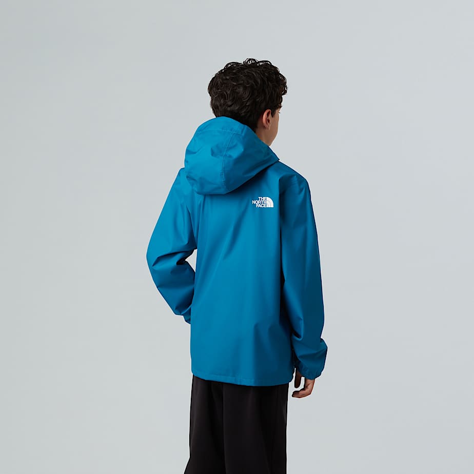 Teens' Zipline Rain Jacket