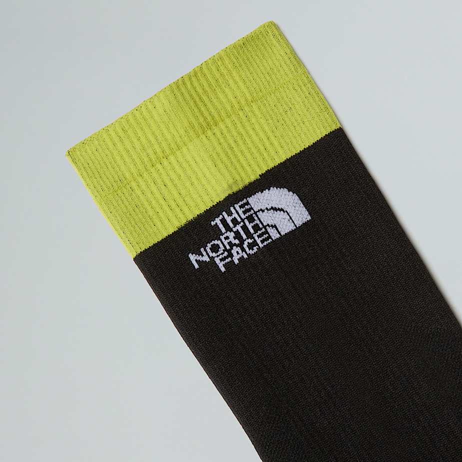 Trail Run Light Crew Socks