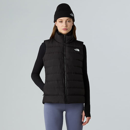 Women's Aconcagua III Gilet