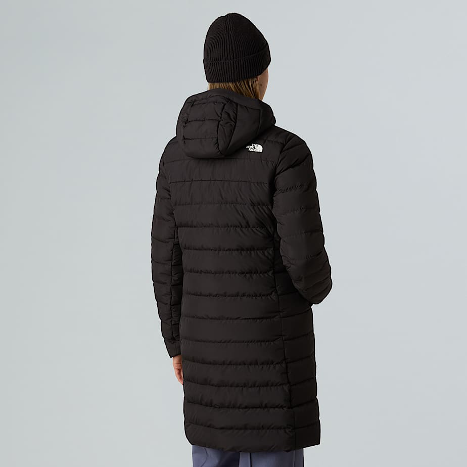 Women's Aconcagua Parka