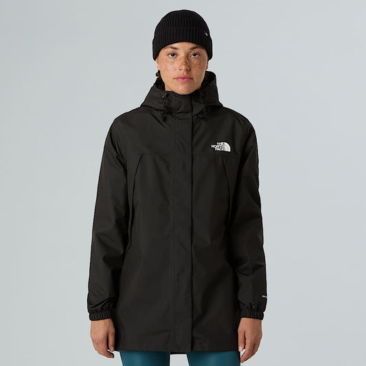 Women's Antora Rain Parka