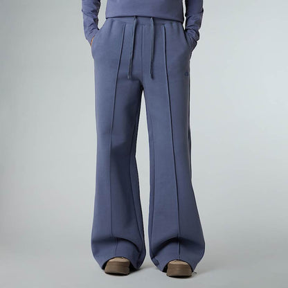 Women's Dome Wide-Leg Joggers