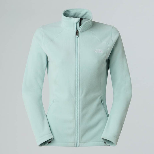 Women's Emilia Fleece Jacket 2