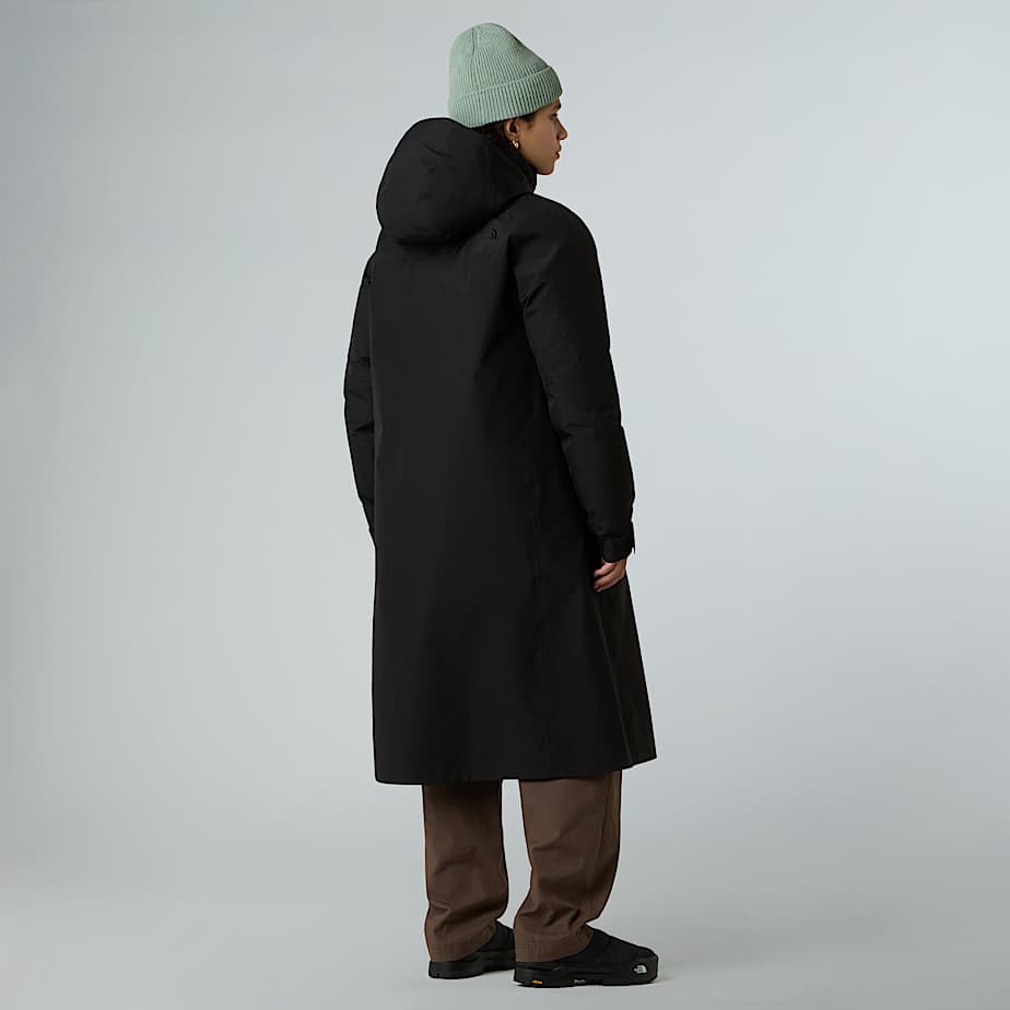 Women's Expedition GORE-TEX 3-In-1 Down Parka