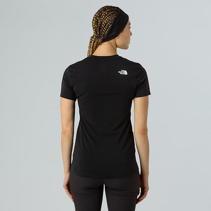 Women's Lightning Alpine T-Shirt