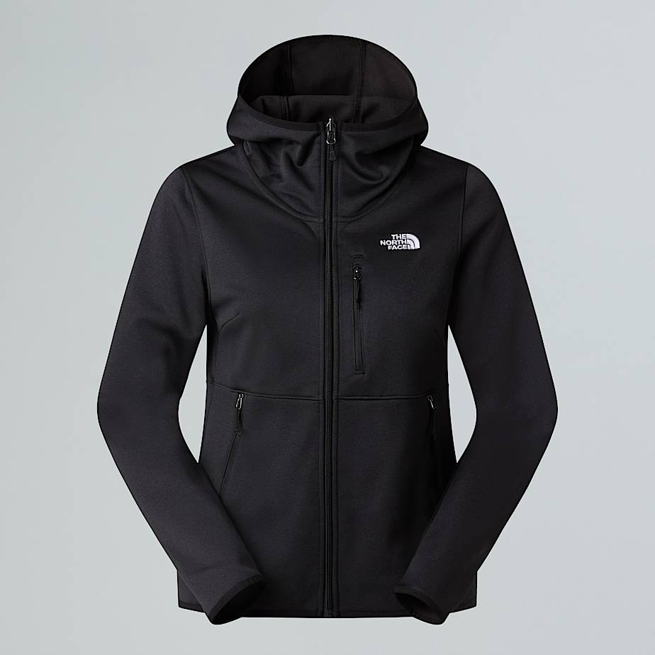 Women's Lixus 2.0 Hooded Fleece