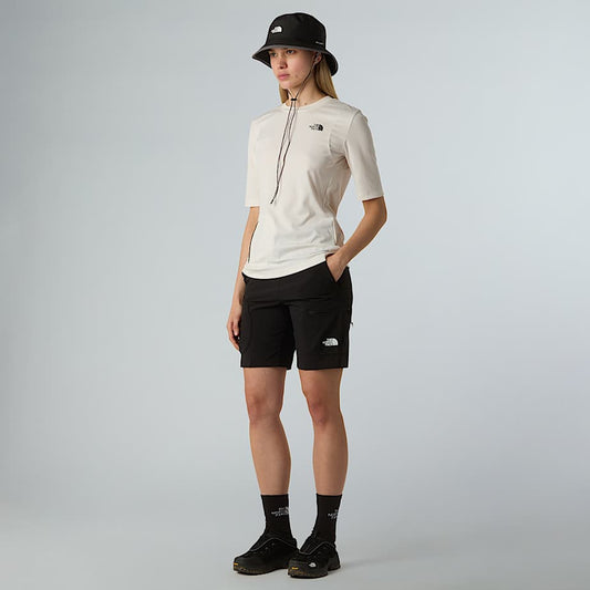 Women's Packable Shorts