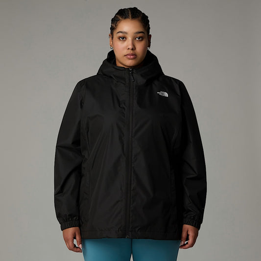 Women's Plus Size Quest Jacket