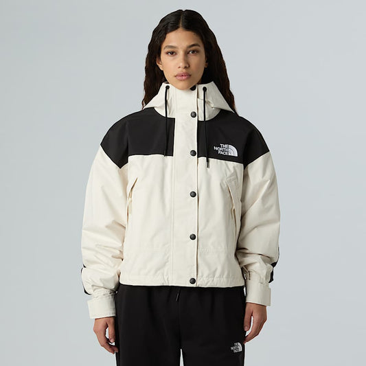Women's Reign On Jacket