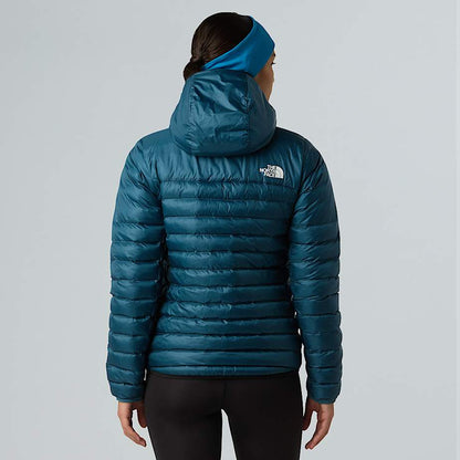 Women's Terra Peak Hooded Jacket