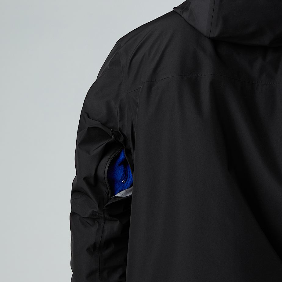 Men's Dryzzle FutureLight II Jacket