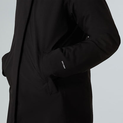 Women's Arctic Parka