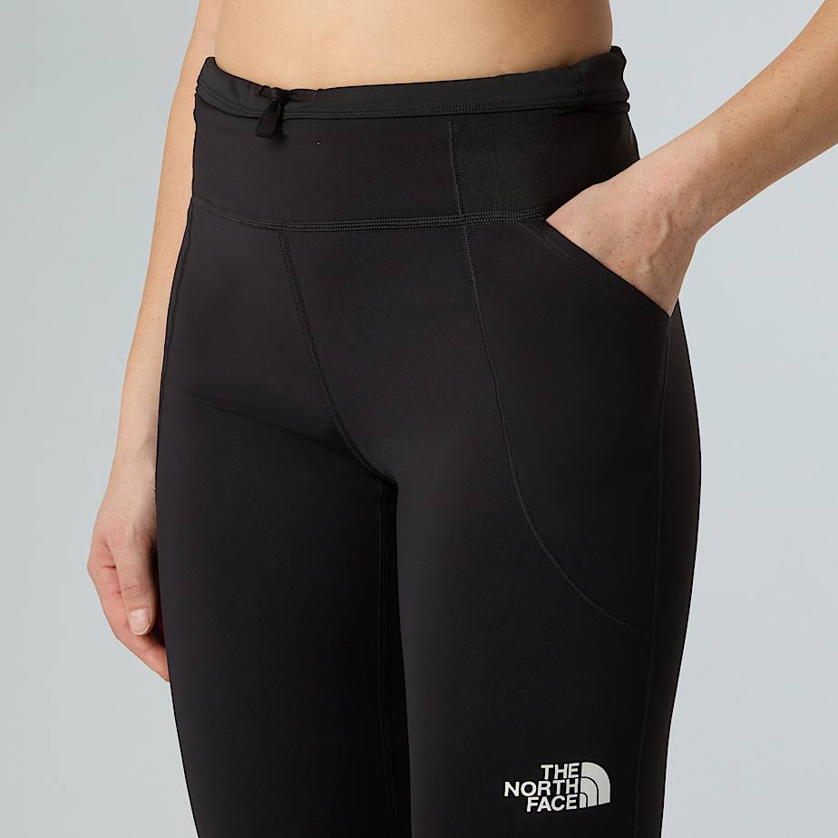 Women's Winter Warm Pro Leggings