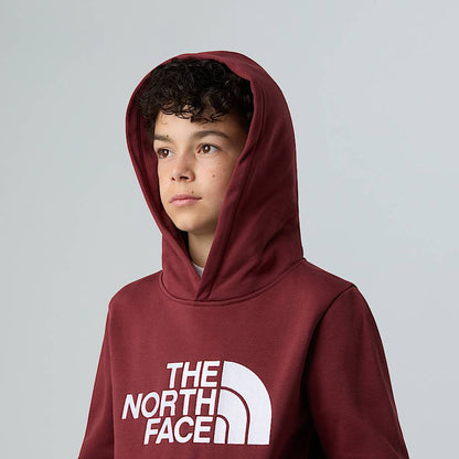 Teens' Drew Peak Pullover Hoodie