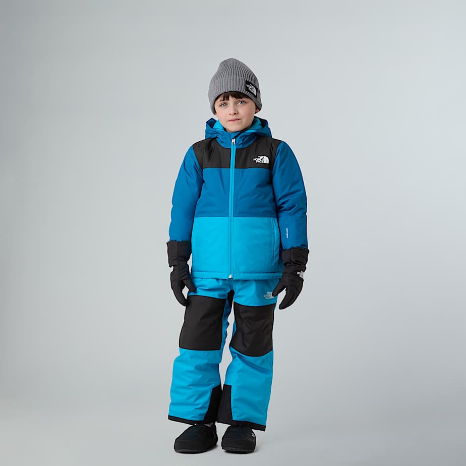 Kids' Freedom Insulated Jacket