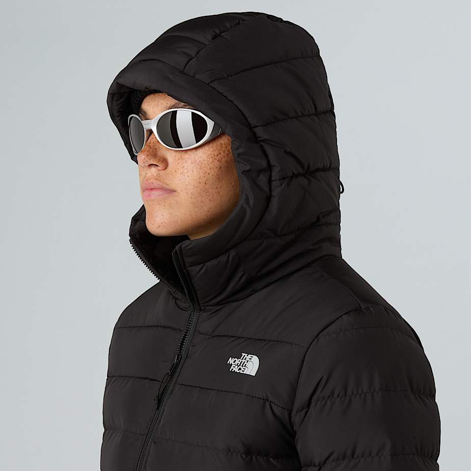 Women's Aconcagua III Hooded Jacket
