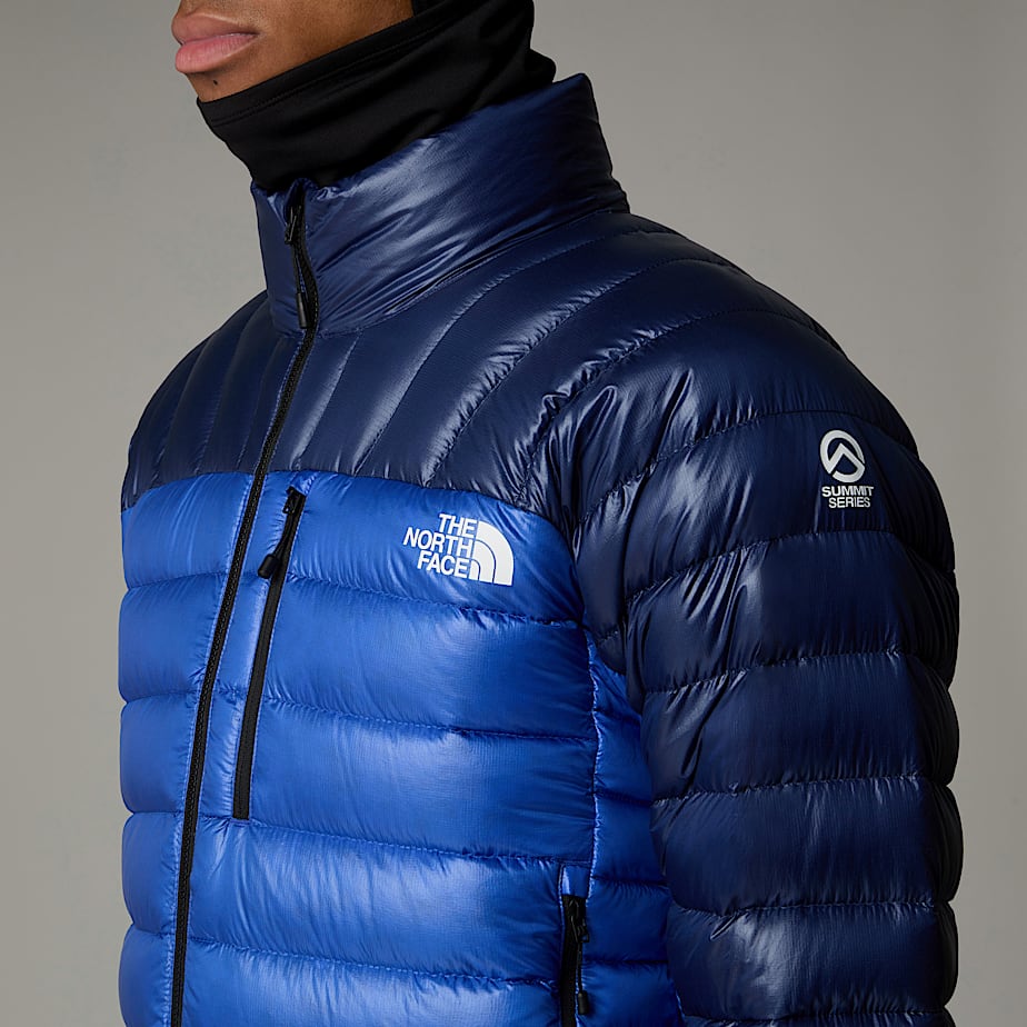 Men's Summit Breithorn Down Jacket