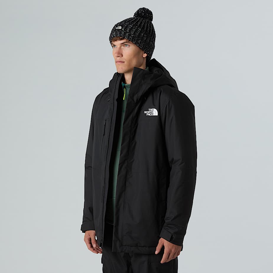 Men's Freedom Insulated Jacket