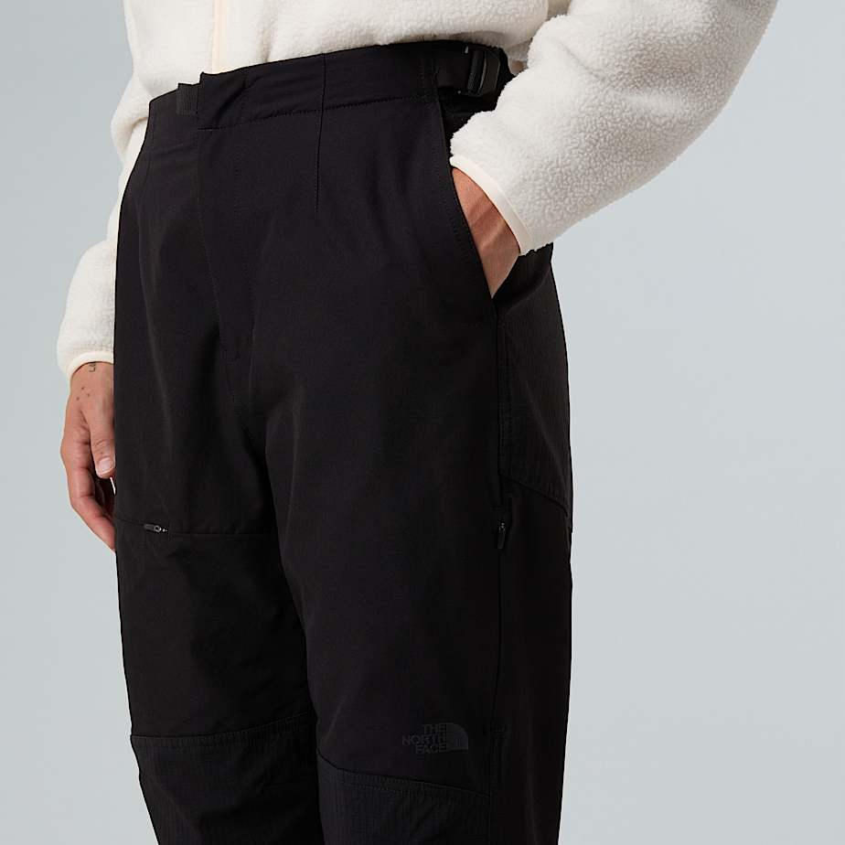 Women's Basin Pro Trousers