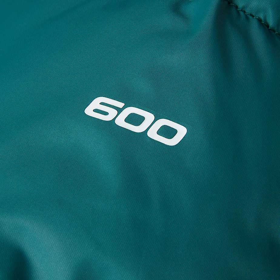 Women's Hyalite Down Hooded Jacket