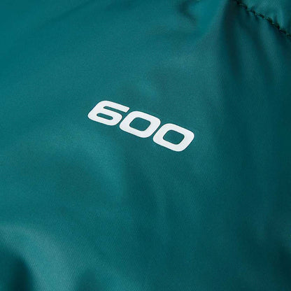 Women's Hyalite Down Hooded Jacket