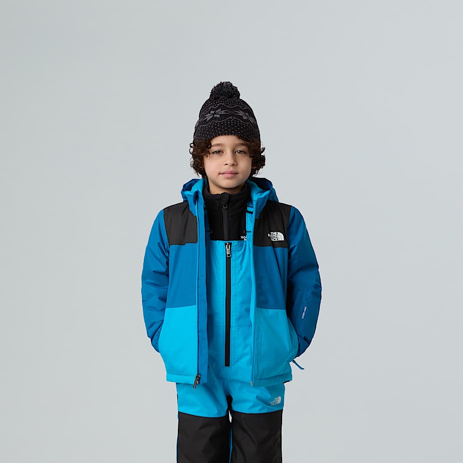 Kids' Freedom Insulated Jacket