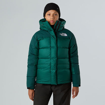 Women's Himalayan Down Parka