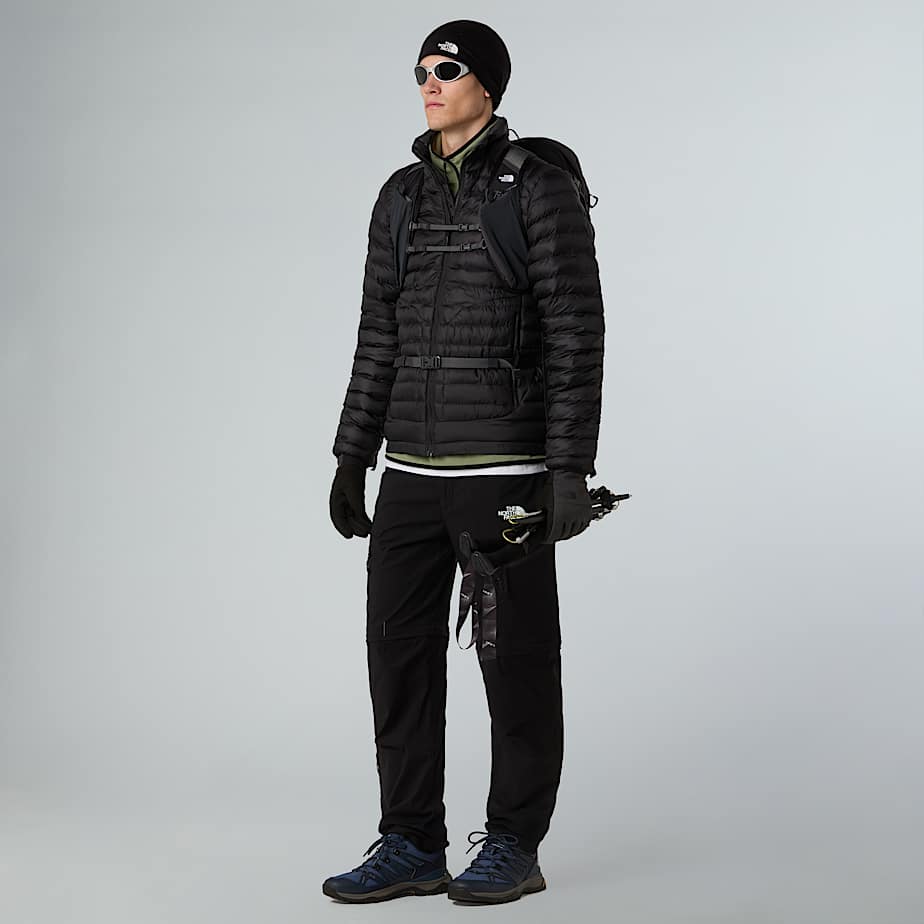 Men's Hedgehog GORE-TEX Hiking Shoes