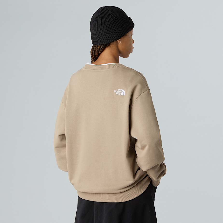 Unisex Essential Lite Sweatshirt