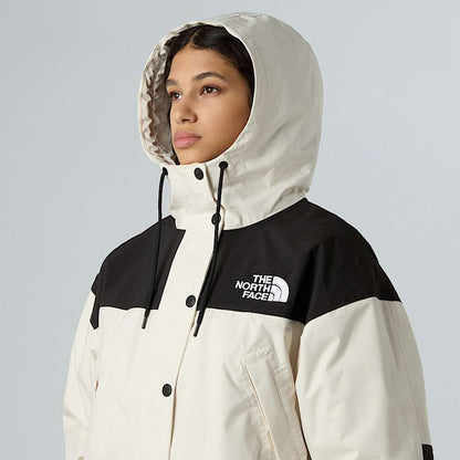 Women's Reign On Jacket
