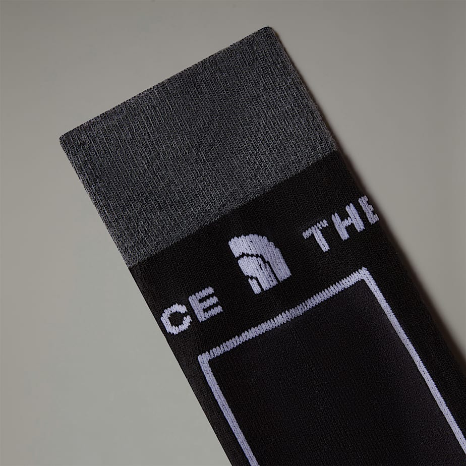 Resort Ski Socks