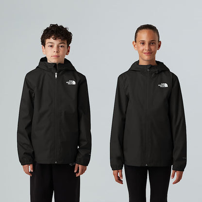 Teens' Zipline Rain Jacket