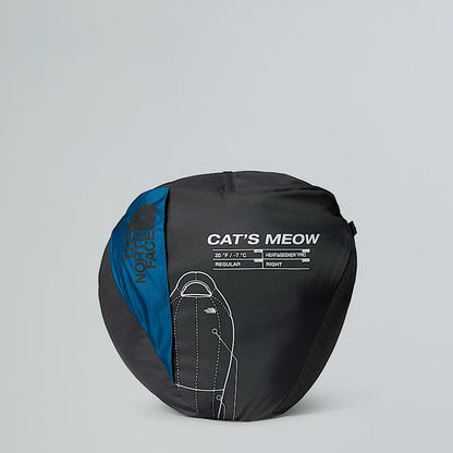 Cat's Meow Eco Sleeping Bag