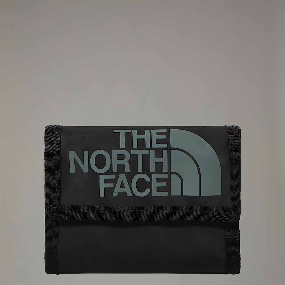 Base Camp Wallet