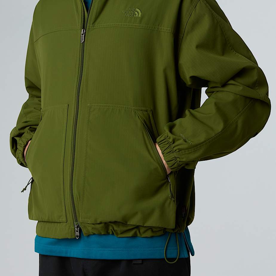Men's Cordura Wind Jacket