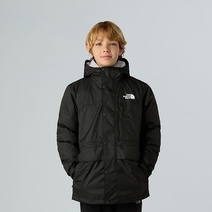Teens' Down Triclimate 3-in-1 Jacket