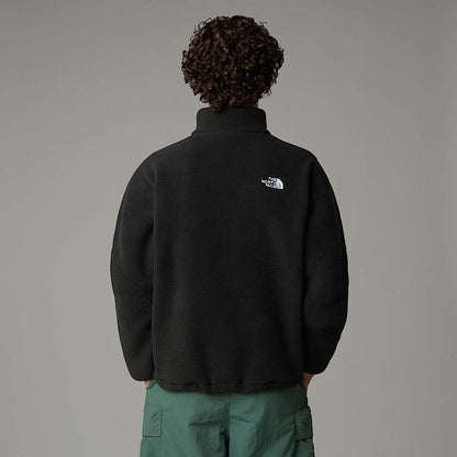 Men's Fleeski 1/4 Zip Pullover Fleece