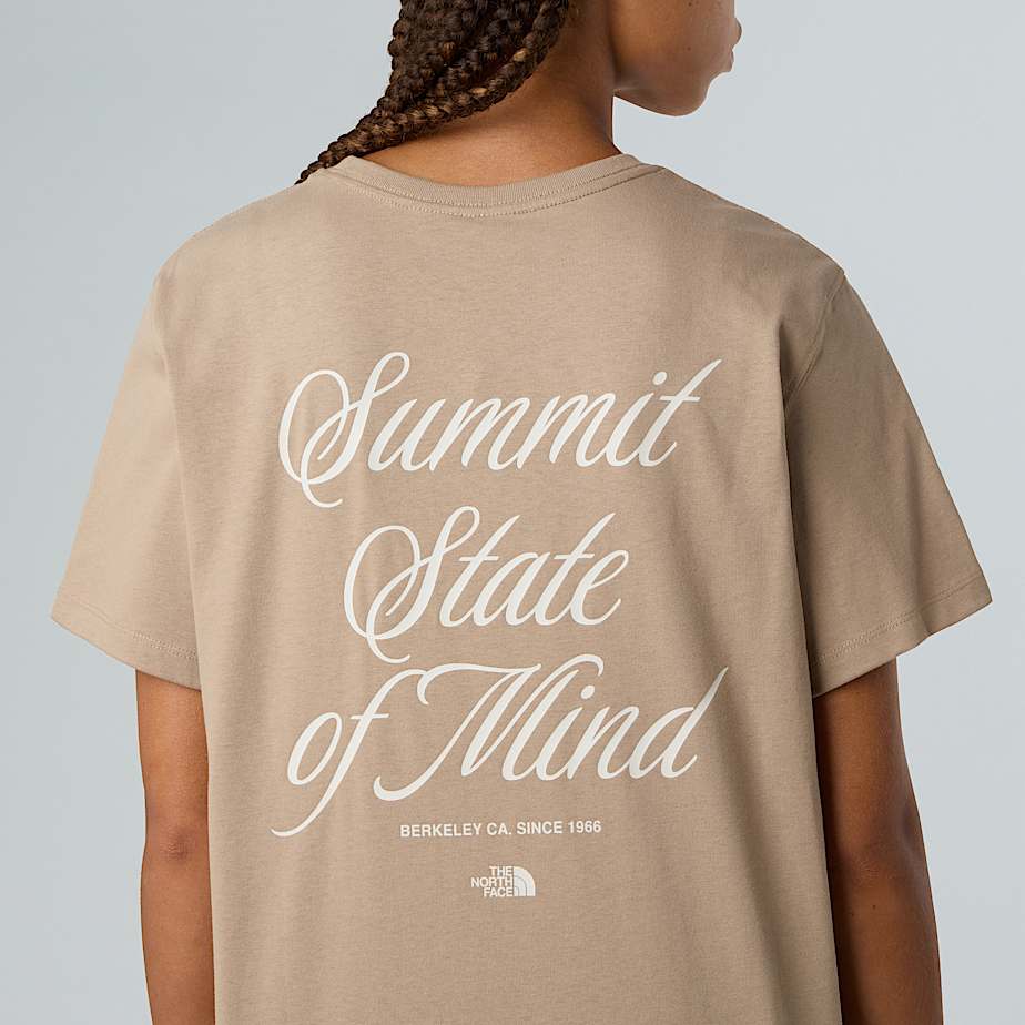 Women's Inspire Exploration Relaxed T-Shirt